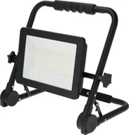 Oświetlenie warsztatowe - Lampa Warsztatowa 100W Smd Led, 8500Lm, Stojak, Ip65, Dedra L1073-9 - miniaturka - grafika 1