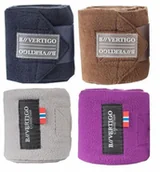 Akcesoria jeździeckie - B//VERTIGO Bandaże polarowe BRIAN PRO - miniaturka - grafika 1