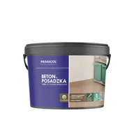 Emalie - Farba Beton Posadzka żółty 2,2 l - miniaturka - grafika 1