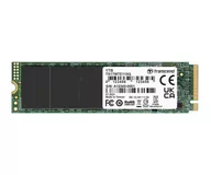 Dyski SSD - Transcend Dysk SSD 110Q 1 TB M.2 2280 PCI-E x4 Gen3 NVMe TS1TMTE110Q TS1TMTE110Q - miniaturka - grafika 1