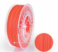 Filamenty i akcesoria do drukarek 3D - Filament Pla Starter Rosa 3D 1.75mm Neon Orange - miniaturka - grafika 1