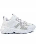 Sneakersy damskie - Buty damskie sneakersy Guess Marlia rozmiar 39 obuwie sportowe - miniaturka - grafika 1