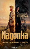 Fantasy - Nagonka - Przemysław K Korona - książka - miniaturka - grafika 1