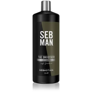 Sebastian The Smoother Conditioner 1000 ml - Odżywki do włosów - miniaturka - grafika 1