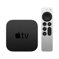 TV Box - Apple TV 4K 64GB 2021 (MXH02MP/A) - miniaturka - grafika 1