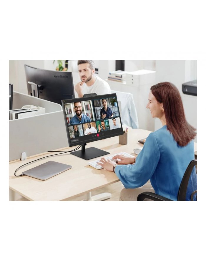 VIEWSONIC LED VG2741V-2K 27