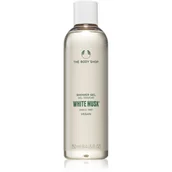 Kosmetyki do kąpieli - The Body Shop White Musk Shower Gel delikatny żel pod prysznic 250 ml - miniaturka - grafika 1
