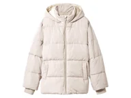 Kurtki ciążowe - esmara® Kurtka damska pikowana (Beżowy, M(40/42)) - miniaturka - grafika 1