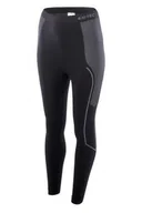 Spodnie sportowe damskie - Damskie legginsy termoaktywne Lady Buraz Bottom - miniaturka - grafika 1