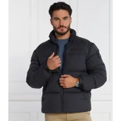 Kurtki męskie - Tommy Hilfiger Puchowa kurtka NEW YORK GMD DOWN PUFFER | Oversize fit - miniaturka - grafika 1