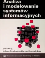 Systemy operacyjne i oprogramowanie - Analiza i modelowanie systemów informacyjnych - miniaturka - grafika 1
