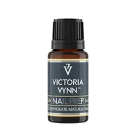 Zmywacze i cleanery do paznokci - Victoria Vynn Salon Nail Prep 15ml - miniaturka - grafika 1