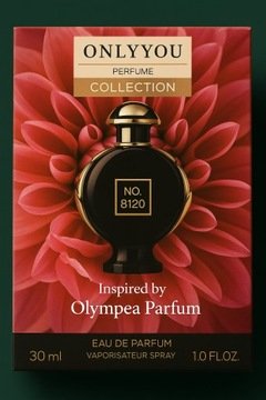 Perfumy Onlyou Collection 30 ML