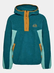 Marmot Polar Super Aros M14610 Kolorowy Relaxed Fit - Bluzy męskie - miniaturka - grafika 1