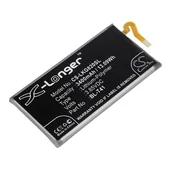 Baterie do telefonów - Cameron Sino LG G8 ThinQ BL-T41 3400mAh 13.09Wh Li-Polymer 3.85V CS-LKG820SL - miniaturka - grafika 1