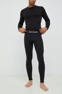 Spodnie sportowe męskie - Helly Hansen legginsy funkcyjne - miniaturka - grafika 1