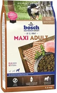 Sucha karma dla psów - Bosch Petfood Adult 3 kg - miniaturka - grafika 1