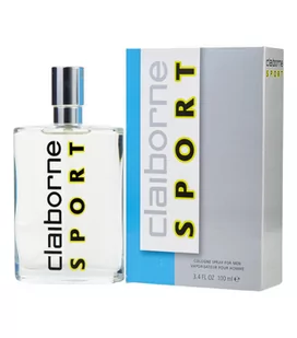 Liz Claiborne Sport 100ml Woda kolońska - Wody i perfumy męskie - miniaturka - grafika 1