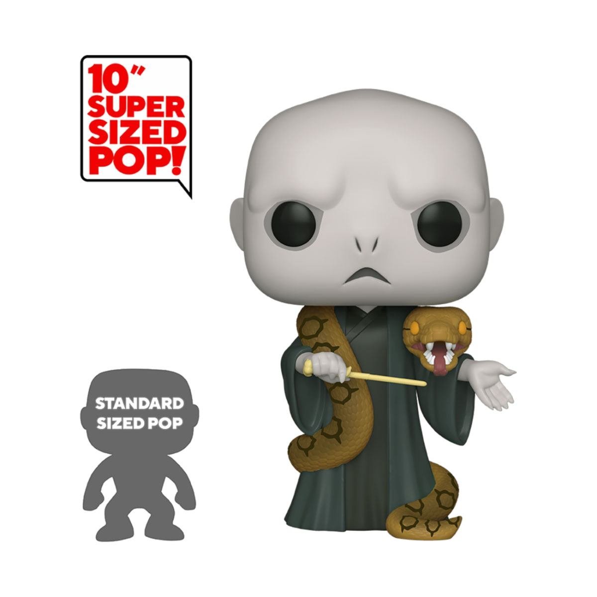 Figurka Pop! Voldemort Super Sized - Harry Potter