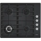 Płyty gazowe do zabudowy - MPM 60-GMB-09 - miniaturka - grafika 1