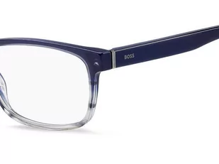 Okulary korekcyjne BOSS 1518 38I - Okulary korekcyjne, oprawki, szkła - miniaturka - grafika 4