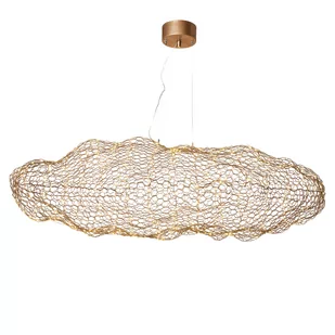 By Rydéns By Rydéns Hayden lampa wisząca LED, 115 cm - Lampy sufitowe - miniaturka - grafika 1