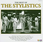 Soul - Stylistics - Best Of -18tr- - miniaturka - grafika 1