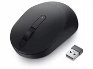 Myszki - Dell MS3320W - miniaturka - grafika 1