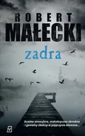Powieści sensacyjne - Czwarta Strona Zadra (wydanie pocketowe) LIT-39673 - miniaturka - grafika 1