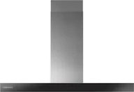 Okapy kuchenne - Okap Samsung Okap konwencjonalny NK36C5070USUR Stal - miniaturka - grafika 1