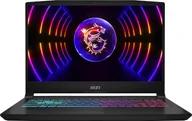 Laptopy - MSI Katana 15 B13VGK-1493XPL i7-13620H / 32 GB RAM / 1 TB SSD PCIe / Windows 11 Home - miniaturka - grafika 1