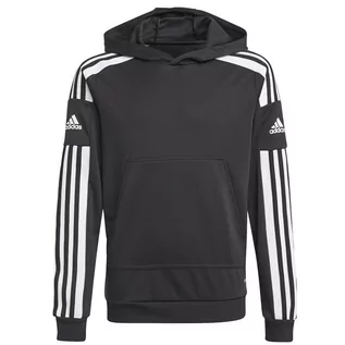 Odzież sportowa dziecięca - Bluza sportowa adidas SQUADRA 21 Hoody Junior GK9544 - grafika 1