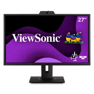 ViewSonic VG2740V 27 "  - Monitory - miniaturka - grafika 1