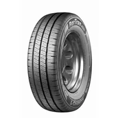 Opony dostawcze letnie - Kumho Tran KC53 195/75R16C 107T - miniaturka - grafika 1