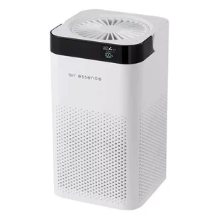 Air Essence Plasma Move White - Oczyszczacze powietrza - miniaturka - grafika 1