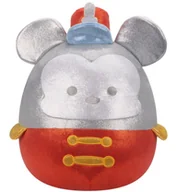 Maskotki i pluszaki - SQUISHMALLOWS Maskotka Lider Myszka Miki 35 cm - miniaturka - grafika 1