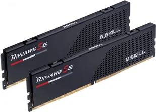 G.Skill 32GB 2x16GB 5600MHz CL36 Ripjaws S5 - Pamięci RAM - miniaturka - grafika 3