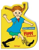 Pozostałe książki - Hallo, Pippi Langstrumpf! - miniaturka - grafika 1