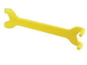 Klucze i nasadki - Stanley Klucz do armatury 1/2 3/4 - miniaturka - grafika 1