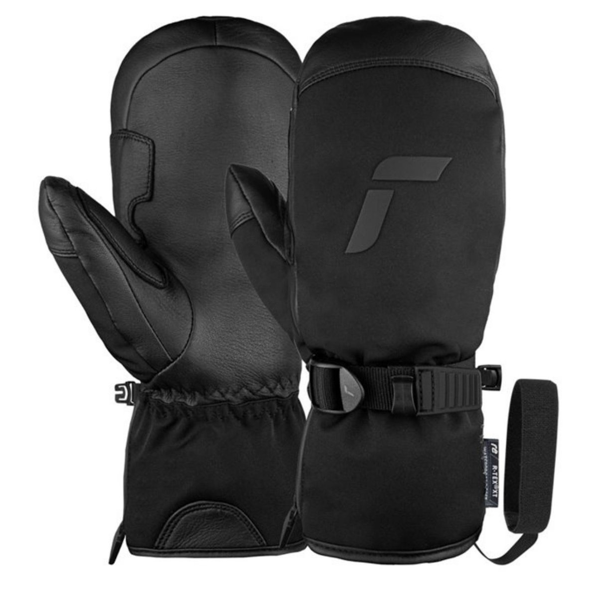 Rękawice unisex Reusch Fabia R-TEX XT narciarskie jednopalczaste-M