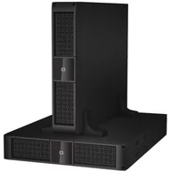 Zasilacze awaryjne UPS - PowerWalker Zasilacz UPS Zestaw baterii BP P72R-12x9Ah P72R-12X9AH - miniaturka - grafika 1