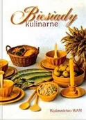 Książki kucharskie - Biesiady kulinarne - miniaturka - grafika 1