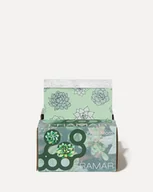 Pozostałe akcesoria fryzjerskie - Framar Plant Mom- Folia Fryzjerska 5x11 Pop Up Foil 500 Szt - miniaturka - grafika 1