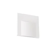 Oprawy, klosze i abażury - Kanlux ERINUS LED L W-NW 0.8W 4000K 12V BIAŁY 33321 - miniaturka - grafika 1