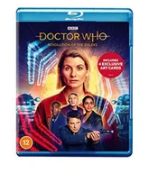 Fantasy Blu-Ray - Doktor Who - miniaturka - grafika 1