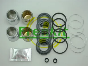 REPERATURKA ZACISKU HAMULC. (AKE) NISSAN - Układ hamulcowy - akcesoria - miniaturka - grafika 1