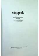 Książki o kulturze i sztuce - Majątek - miniaturka - grafika 1
