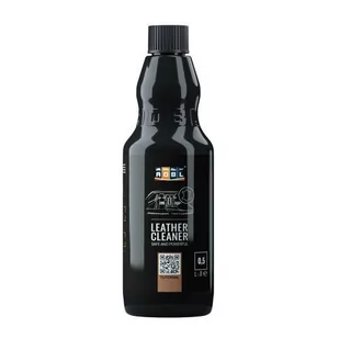 ADBL ADBL Leather Cleaner 500ml - Środki do dywanów i tapicerki - miniaturka - grafika 1
