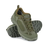 Odzież taktyczna i umundurowanie - M-Tac - Buty Trekkingowe - Ranger Green - 1JJ115/7TPLV - miniaturka - grafika 1