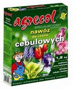 Nawozy ogrodnicze - Agrecol Nawóz do roślin cebulowych 1 2 kg - miniaturka - grafika 1